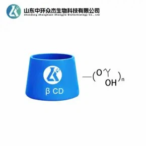 מדוע Hydroxypropyl beta-cyclodextrin חיוני לתוספים כימיים מודרניים